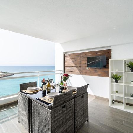 Turistmar - Fabuloso Apartamento Con Vista De Lujo Салоу Экстерьер фото
