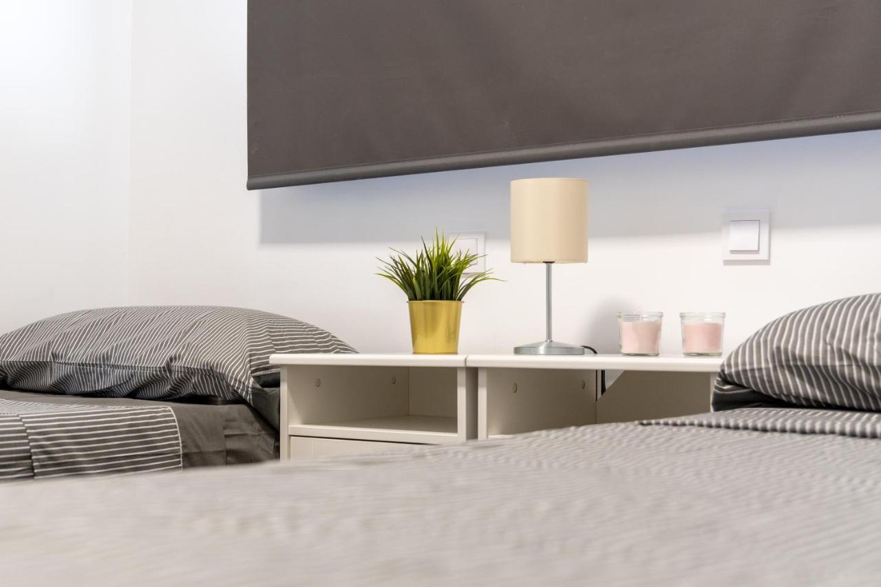 Turistmar - Fabuloso Apartamento Con Vista De Lujo Салоу Экстерьер фото
