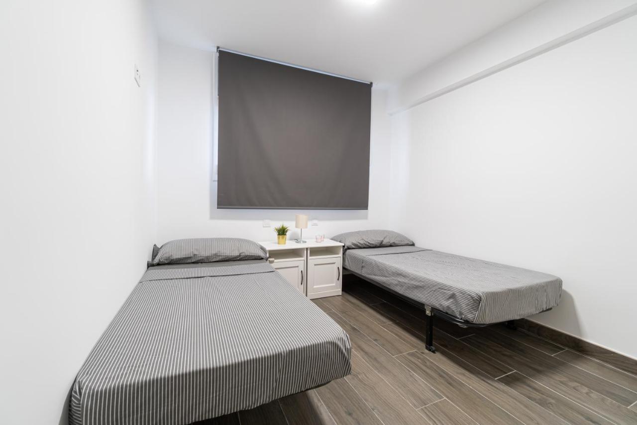 Turistmar - Fabuloso Apartamento Con Vista De Lujo Салоу Экстерьер фото