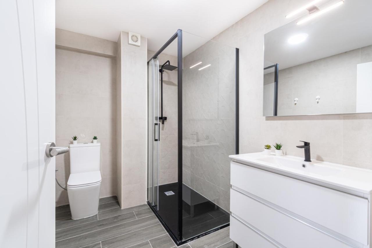 Turistmar - Fabuloso Apartamento Con Vista De Lujo Салоу Экстерьер фото
